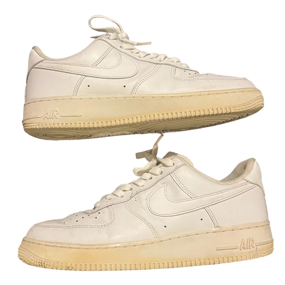 Nike Air Force 1 Size 8.5